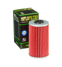 Olejový filter HF562 HIFLOFILTRO